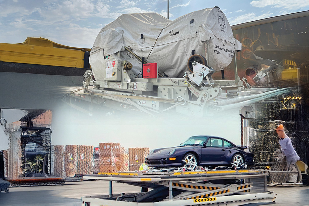 Specialists in Dangerous Goods & Chemical Handling 